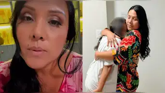 Tula Rodríguez deja CONTUNDENTE mensaje por el Día de la Mujer tras difícil momento con su hija: "Tu FIDELIDAD es el..."
