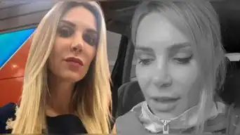 Juliana Oxenford suelta FUERTE MENSAJE en medio de conmemoración por el día de la mujer: "Soportamos abusos emocionales..."