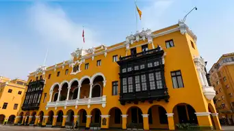 ¿Habrá atención en la Municipalidad de Lima tras medidas del Gobierno por crisis energética? Esto dijeron en su comunicado