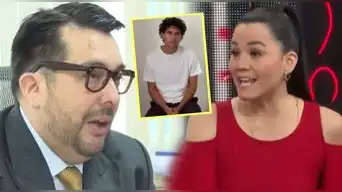 Abogado EXPONE nueva estrategia legal de Marisel Linares para librarse del delito de 'ENCUBRIMIENTO' de Adrián Villar: "Tratar de acreditar"