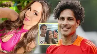 ¿Reconciliación? Ana Paula Consorte recibe inesperado y ROMÁNTICO detalle, tras fin de relación con Paolo Guerrero: "Te amo mucho"