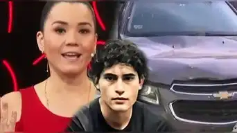 Marisel Linares revela POR QUÉ le regaló su auto a Adrián Villar, con el que atropelló a Lizeth Marzano: "Siempre se me venía a la mente…"
