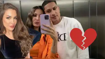 Ana Paula Consorte sorprende con FUERTE MENSAJE tras separarse de Paolo Guerrero: "Pierdes 10 años explicando cómo deben amarte"