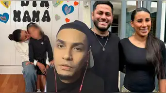 Youna lanza fuerte advertencia a Samahara si vuelve con Bryan Torres: “Mi hija no puede vivir con él”