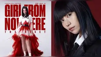 'La chica nueva: el reinicio', capítulo 1 COMPLETO en español latino: LINK para ver 'Girl from nowhere' online