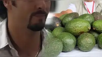 Querido actor de televisión se QUEDA sin trabajo y ahora se dedica a vender paltas para SOBREVIVIR: "Ha sido muy difícil, un sube y baja"