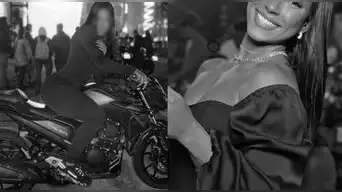 Querida INFLUENCER de solo 25 años MUERE en trágico accidente y su padre no lo SOPORTA y horas después toma RADICAL acción