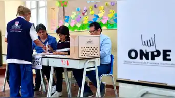 Confirmado | ¡YA DISPONIBLE! ONPE habilita descarga de credencial para miembros de mesa de las elecciones 2026