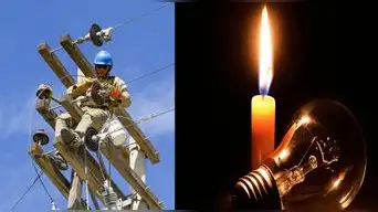 Confirmado | Corte de luz MASIVO este 10 de marzo: ¡12 horas sin servicio! Conoce los 45 sectores afectados