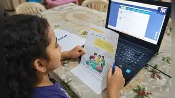 ¡Atención, padres! Colegios particulares sí deben dar clases virtuales: las 2 ÚNICAS excepciones a la norma