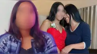 Hija de Tula Rodríguez no revela de qué se operó.