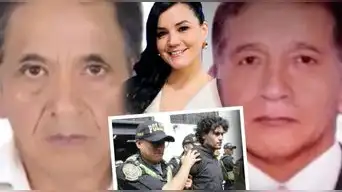 Exponen a las DOS PERSONAS vinculadas a Marisel Linares que habrían refugiado a Adrián Villar en Cajamarca: Esta es su RUTA COMPLETA