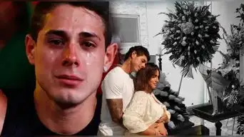 Hugo García sufre FUERTE PÉRDIDA tras anunciar EMBARAZO de Isabella Ladera: "Me quedo con haberte dado tu último..."