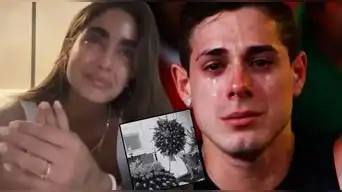 Isabella Ladera toma RADICAL DECISIÓN tras la DOLOROSA PÉRDIDA de Hugo García luego de anunciar su EMBARAZO