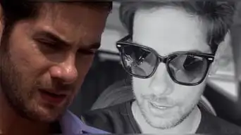 Andrés Wiese LLORA al revelar que sufrió IRREPARABLE PÉRDIDA y se echa la culpa: "Siento que pude haber hecho más, lo siento"