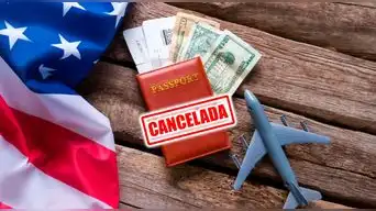 Trump ordena ELIMINAR requisito de pasaporte para ESTOS VIAJEROS: Lista completa de beneficiarios