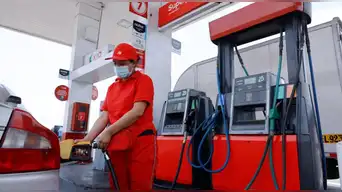 ¿Te están cobrando de más? Minjusdh sancionará con cárcel por subir precios de otros combustibles