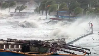Confirmado | Marina de Guerra anuncia el CIERRE de 90 puertos ante la llegada de fenómeno marítimo