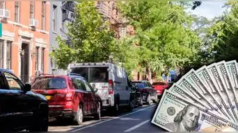 La INSÓLITA RAZÓN por la que Nueva York ELIMINARÍA el estacionamiento GRATUITO: Así podría afectarte
