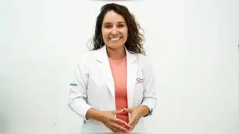 Médica peruana participa en estudio internacional que propone cirugías menos invasivas contra el cáncer de mama