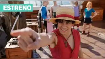 La temporada 2 del live action de One Piece llega este martes 10 de marzo a Netflix