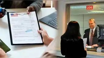 OFICIAL | EE.UU. solicitará ENTREVISTAS para los extranjeros de esta edad: Será una CONDICIÓN CLAVE para ingresar al país