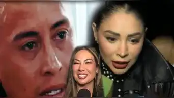 Pamela Franco deja en SHOCK al anunciar que no habrá BODA con Christian Cueva y EXPONE inesperada RAZÓN: "Sería tonta..."