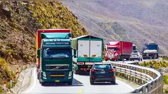 Cálidda habilita GNV para camiones de carga y otros sectores: revisa quiénes podrán abastecerse HOY