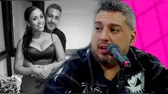 Ricardo Mendoza hace ÍNTIMA confesión tras su 'RUPTURA' de su compromiso con Katya Mosquera: "Mamá y papá quieren..."