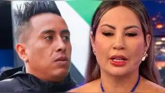Pamela López SE ENCONTRÓ con Christian Cueva y revela entre lágrimas EL PEDIDO que le hizo: "Por favor, acércate"