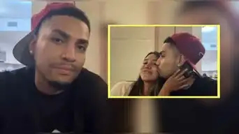 Youna REVELA lo que realmente hay detrás del 'ROMANCE' con Samahara Lobatón: "Es difícil no pensar que me voy a morir..."