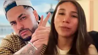 Samahara Lobatón ROMPE su SILENCIO sobre Bryan Torres, pero IMPACTA al confesar cuál es su vínculo: "Nosotros tenemos..."