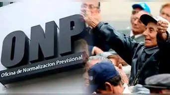 ONP paga pensiones con aumento este 11 de marzo: consulta si tu apellido está en el cronograma