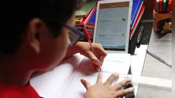 ¿Colegios que no dicten clases virtuales serán sancionados? Minedu da contundente respuesta ante crisis por el gas