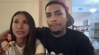 ¿Se molestó? Samahara Lobatón cuenta la REACCIÓN Bryan Torres sobre sus ROMÁNTICOS besos con Youna