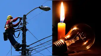 Confirmado | ¡APAGÓN TOTAL! Corte de luz MASIVO para este 13 de marzo: revisa si tu vivienda está entre los 13 sectores afectados