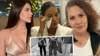 Madre e hija mayor de Pamela López toman DESESPERADA medida al enterarse de que NO PODRÁ VER a sus hijos por TRES MESES