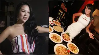 Patty Wong DESAPARECE y preocupa a su familia tras ASTRONÓMICA deuda por su chifa