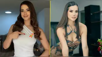 Revelan el TRABAJO de Suheyn Cipriani en el Congreso y ella toma DRÁSTICA medida