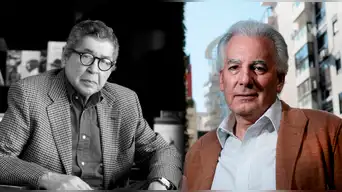 Hijo de Mario Vargas Llosa destaca legado literario de Bryce Echenique y dedica palabras ante su muerte: "Su obra lo sobrevivirá"