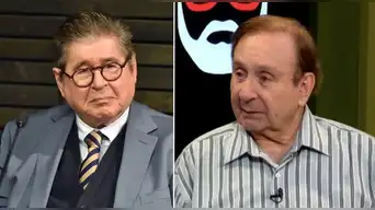 "NUNCA imaginé que iba a ser TAN GRANDE”: Tulio Loza recuerda su etapa escolar con Alfredo Bryce Echenique