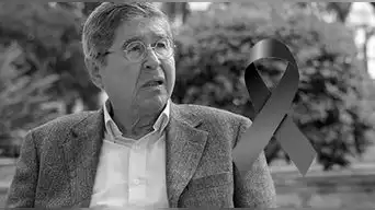 Revelan las ÚLTIMAS PALABRAS del escritor Alfredo Bryce Echenique sobre su muerte: "Me quedaba hasta cinco meses..."