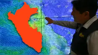 Confirmado | Senamhi advierte presencia de fenómeno atmosférico extendiéndose por el Perú desde 10 de marzo: conoce los 10 sectores afectados