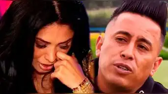 Pamela Franco 'MINTIÓ' sobre regalos de Christian Cueva y revela que lo 'OBLIGA' a ser detallista: ¿Relación falsa?