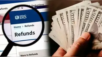 ALERTA | Reembolso de impuestos en el 2026: Los residentes de estos 5 estados tendrán RETRASOS EN SUS PAGOS