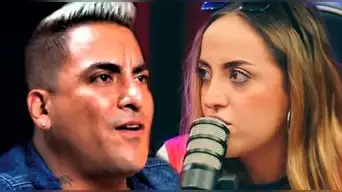 Mafer Portugal CONFIESA que su papá Tommy Portugal NO LE HABLA y no la invitó a su cumpleaños: "No le ruego"