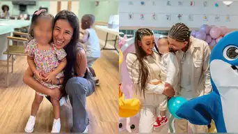 Youna conmueve con DURA confesión sobre su salud: teme NO VOLVER a ver a Samahara ni a su hija