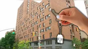 Este es el ERROR MÁS COMÚN por el que muchos pierden la lotería de apartamentos en Nueva York: ¿Cuál es?