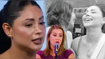 Pamela Franco revela CONDICIÓN para que Camila Domínguez ingrese a su casa tras RESTRICCIONES de Karla Tarazona: "Si es que...."