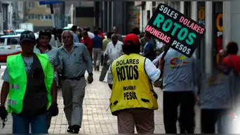 Dólar registra inesperado movimiento tras últimas declaraciones de Trump: ¿Cuál es el tipo de cambio ahora?